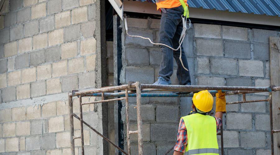 Expert new roof installation services in Elkview, WV